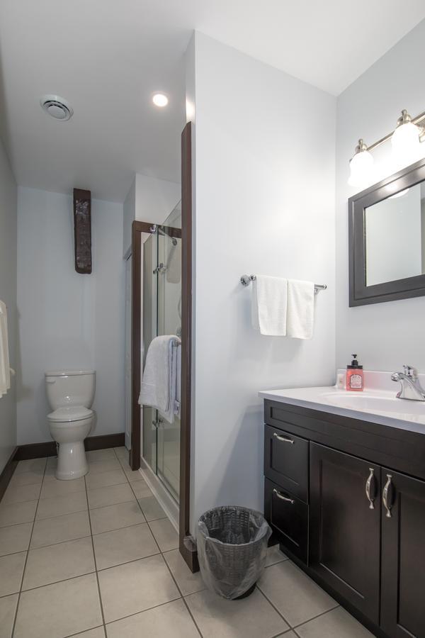 La Digue Suites Chéticamp Extérieur photo